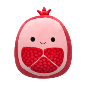 Squishmallows plišane igračke nar Oatfae 40cm