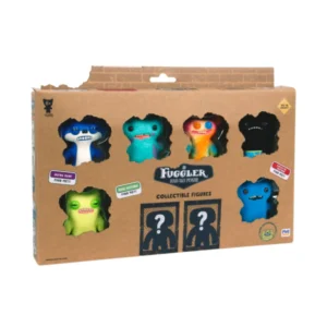 Fuggler igračke pakiranje 8 figura, više vrsta - Slika 1