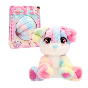Cotton Cuties mirišljavi plišanci - psić, 30 cm - Slika 1